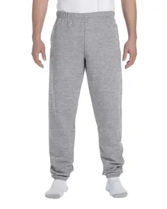 JERZEES Unisex Super Sweats NuBlend® Sweatpants with Pockets