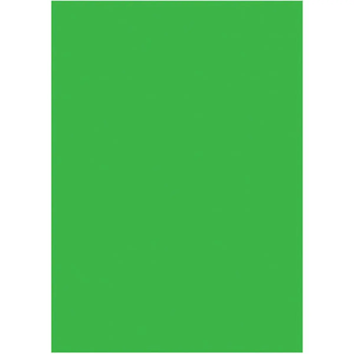 Westcott 5x7' X-Drop Durable Wrinkle-Resistant Greenscreen Backdrop, Camera Accessories for Chroma-Key Photography for Photographers