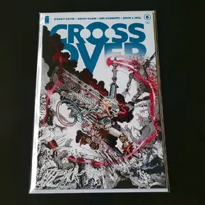 Crossover #6