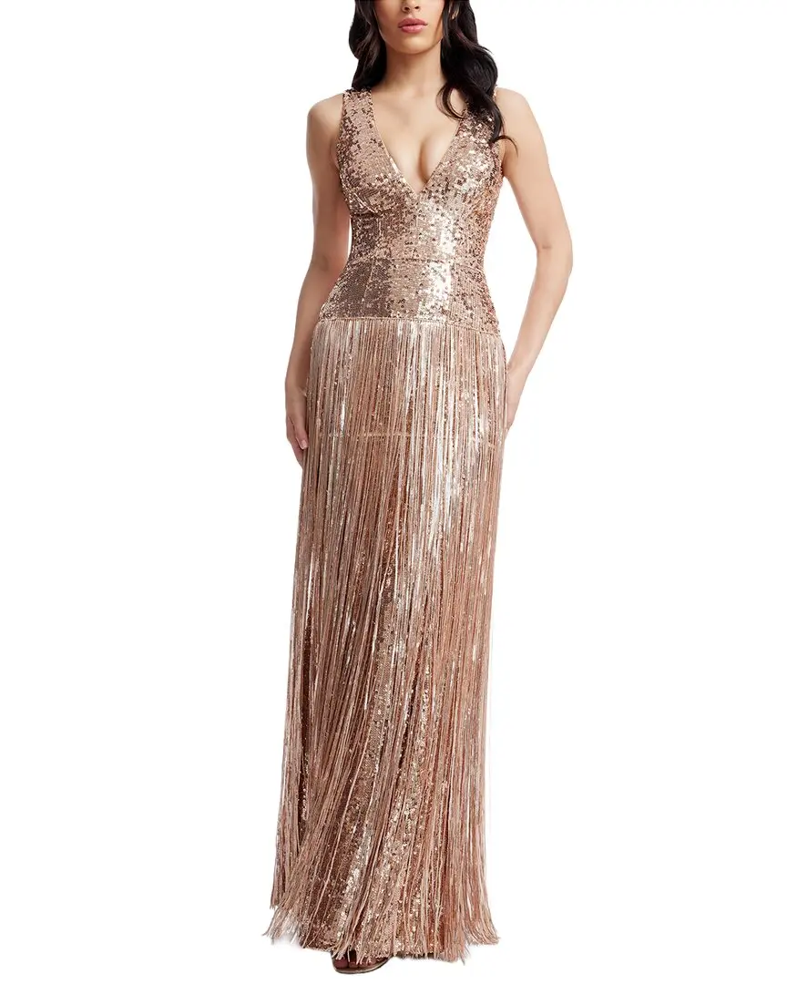 Dress The Population Reign Dress