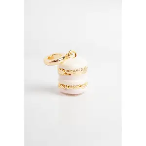 Birthday Macarons Charm