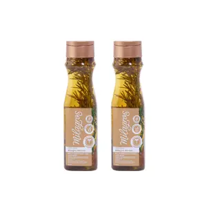 Milagros Shampoo Herbal 450ml (2 pack)