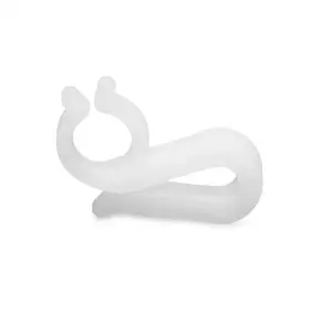 Clips, Mini Clip Light String Clips, Pack of 100