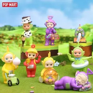 POP MART Teletubbies Fantasy Candy World Series, Blind Box