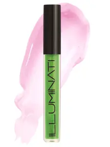 Decree PH Plumping Lip Oil Illuminati Cosmetics | lip tint Gloss Lipgloss Lipstick Makeup Christmas Halloween Gift Idea Mom Daughter Wife Girlfriend Teen Alt Alternative Emo Y2K Clean Girl Trendy Trendig Viral Sale Clearance Moisturizing Hydrating