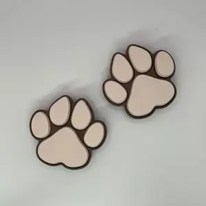 Dog Paw Clicker