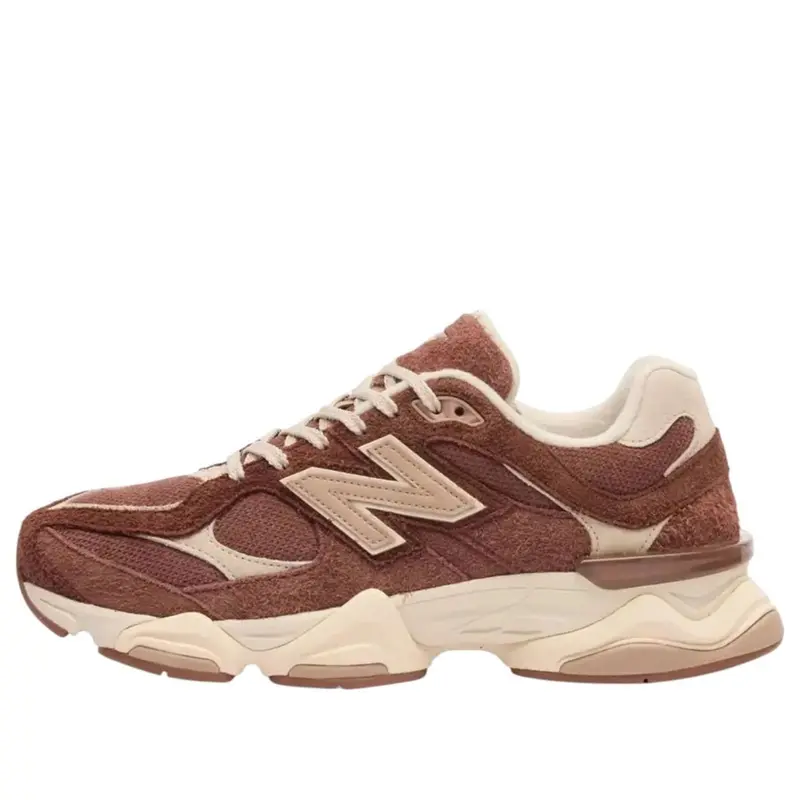 sneakers men new balance 9060 - TikTok Shop display picture 1