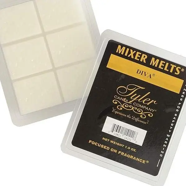 Wax Melts By Tyler Candle Company