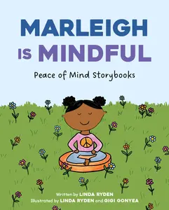 USED-Marleigh Is Mindful by Ryden, Linda (Library Binding)