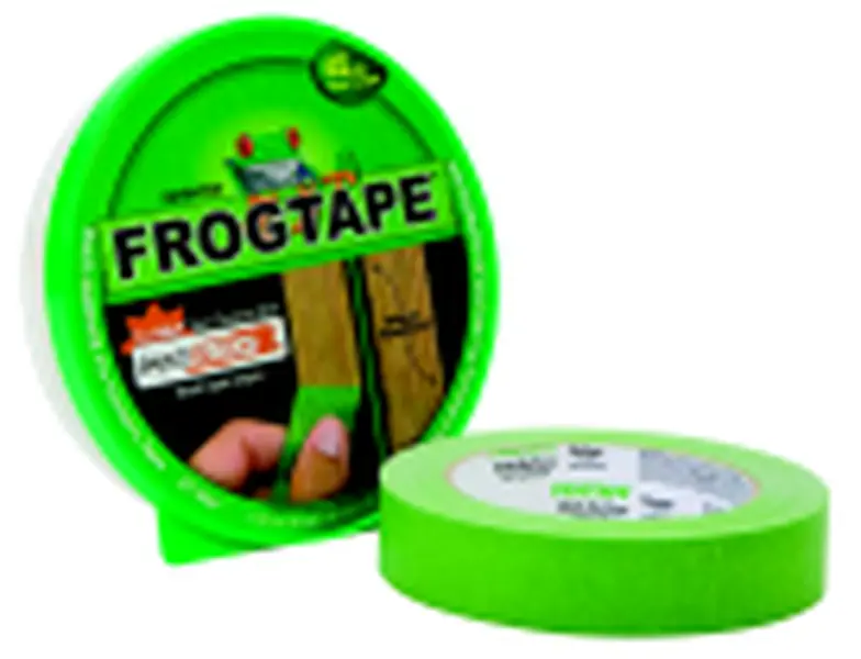 Frog Tape Multi-Surface Self-Adhesive Painters Tape, Green