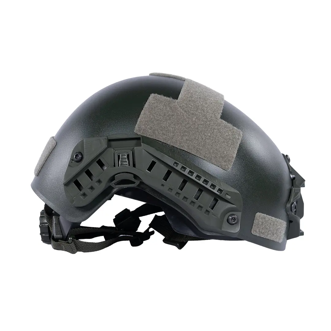 SENTRY | FAST-STYLE AIRSOFT BUMP HELMET