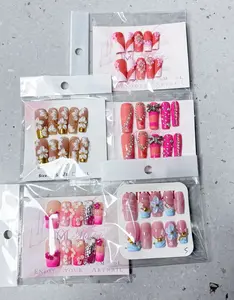 Susan(13576)gc.5 pairs for $21 mystery box