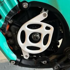 Talaria XXX Motor Cover