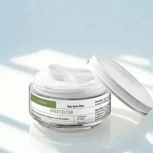 Sweet Elixir (Yum Pistachio) | Body Care
