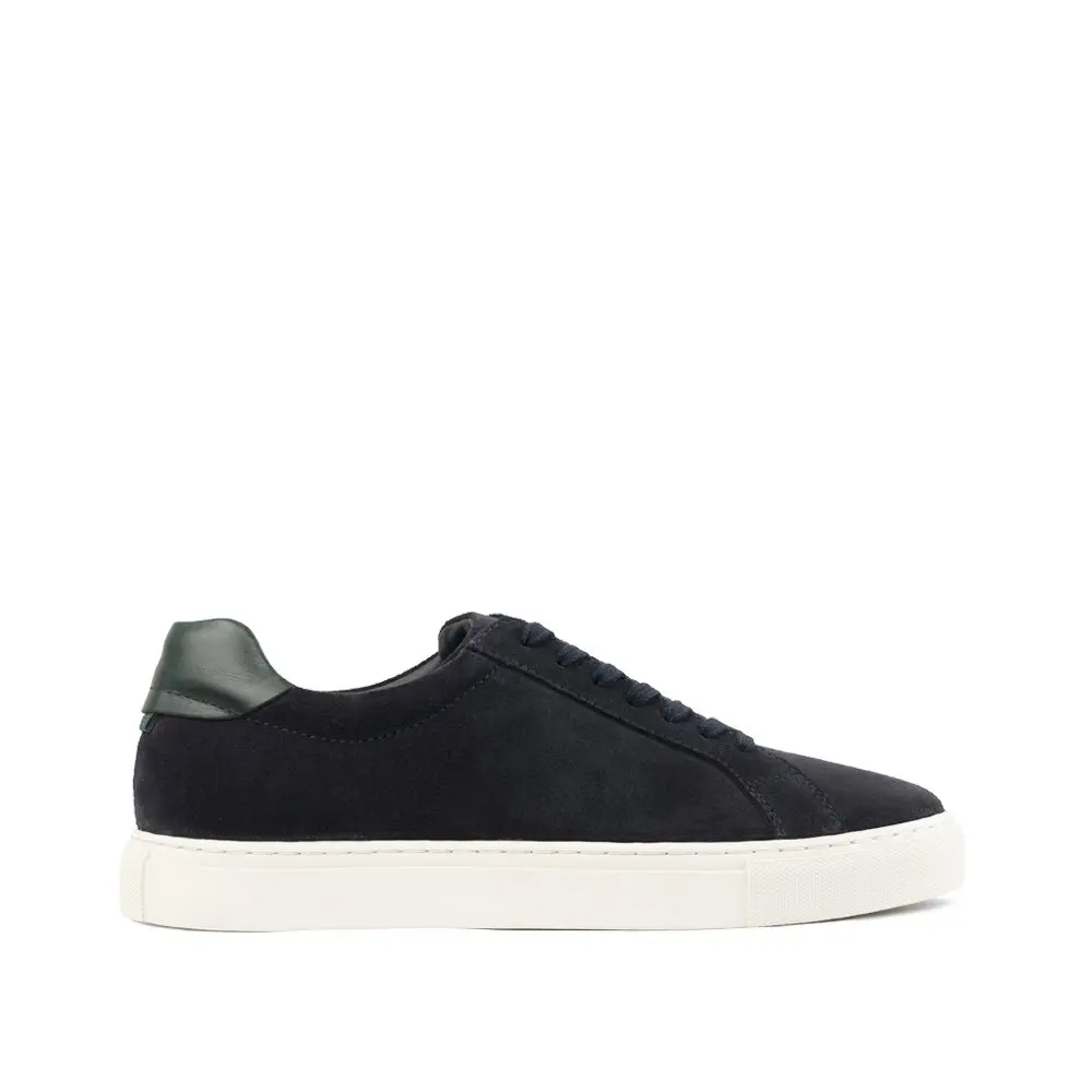 Falk Leather Men's Sneaker