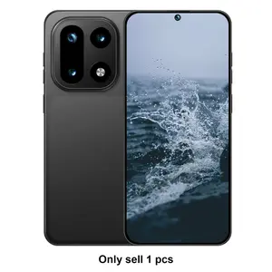 2026 Latest Smart Android Phone, 3200mah Battery, Dual Sim, 3gb+32GB RAM, 6.56-Inch Screen, 5mp+13mp Camera, 4g Network, Octa-Core Cpu, Android 12.0