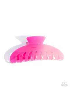 Faded Fantasy Pink