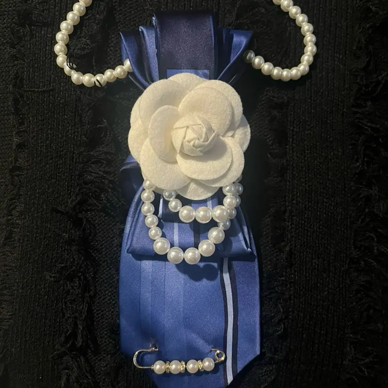 Designer Ties