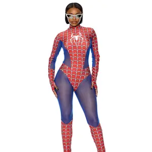 Neighborhood Hero Comic Book Character Costume