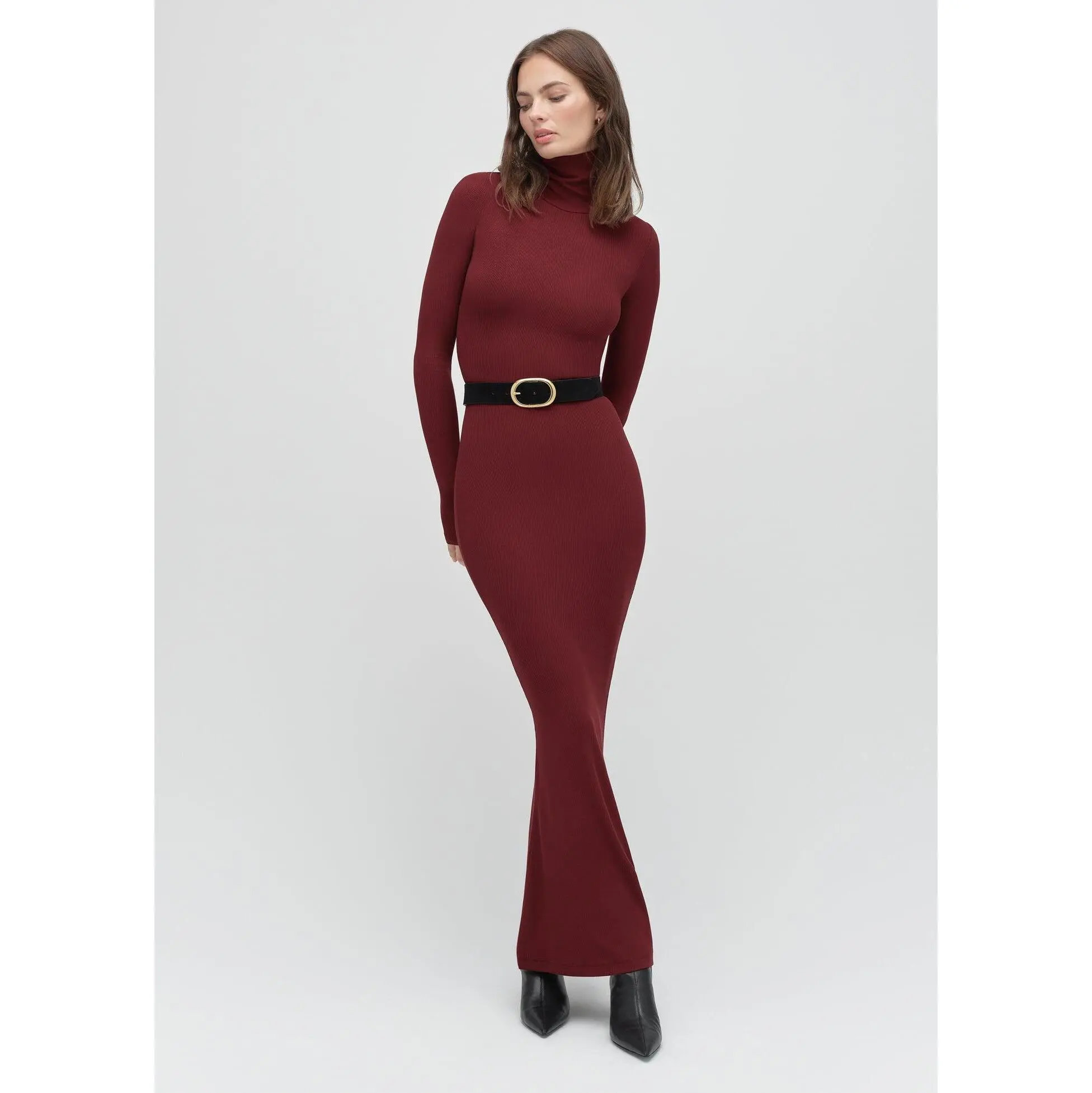 THE MILLIE DRESS