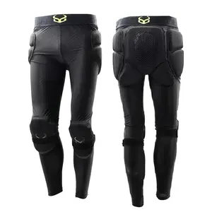 Demon United Zero RF D3O® Unisex Ski and Snowboard Pants