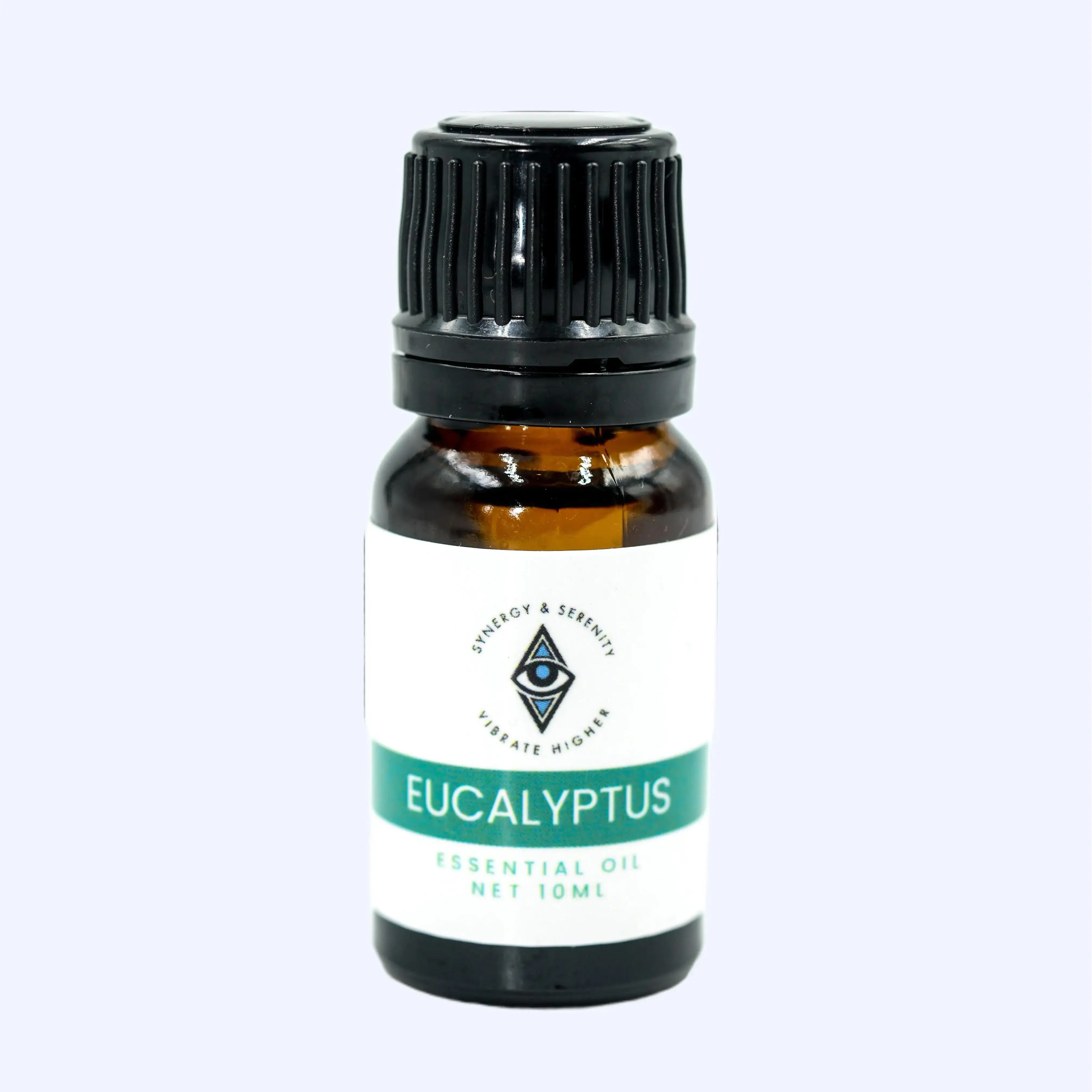Organic Eucalyptus Essential Oil Aromatherapy
