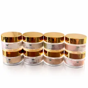 SJW Luxe Collections - Luxury Mini Body Creams