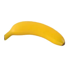 Hand-Made Artificial Faux Banana
