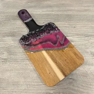 Resin Cutting Board Kitchen