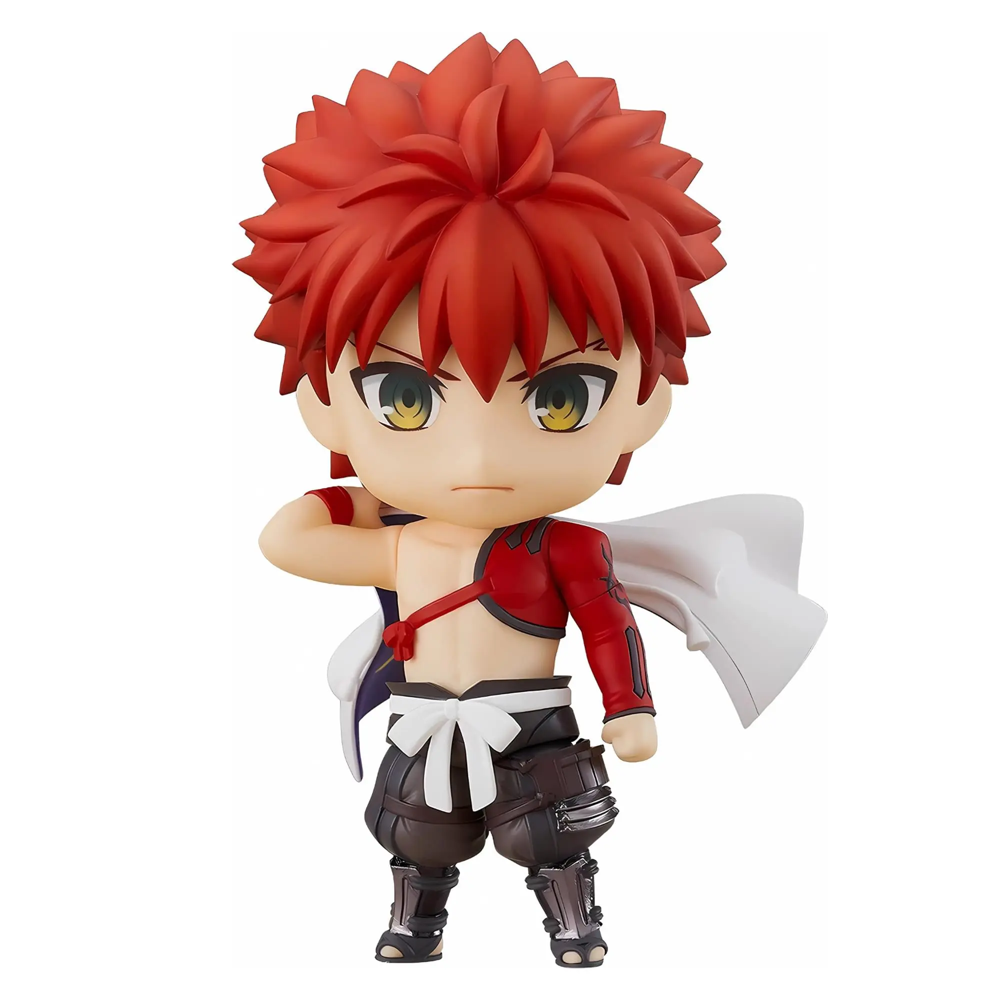 Fate/Grand Order Senji Muramasa Nendoroid Figure, Good Smile Co., Collectible Game Figures, Figurines Collectibles, Suitable for Nendoroid Fans & Age 12+, Plastic Body