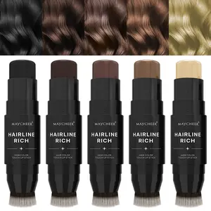 MAYCHEERMagic Hairline Repair Stick - Seamless Shadow Coverage for Thinning Hair