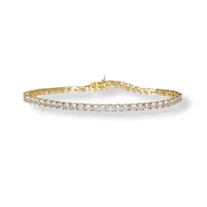 Ultra Tennis Anklet
