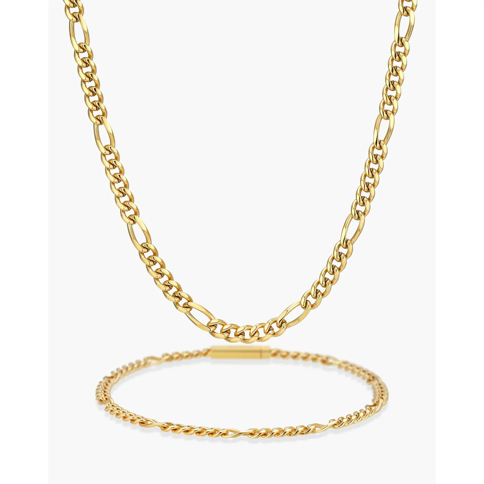 Women's Figaro Set 3mm