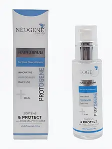 Neogene Hair Serum – Repair & Protect