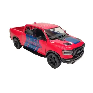 KINSMART 1:46 scale  DODGE RAM 1500 PICKUP  W/PRINTING