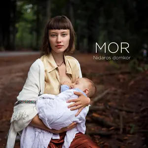 Nidaros Domkor - Bjorkhaug & Scarlatti: MOR  [BLU-RAY MOVIE]