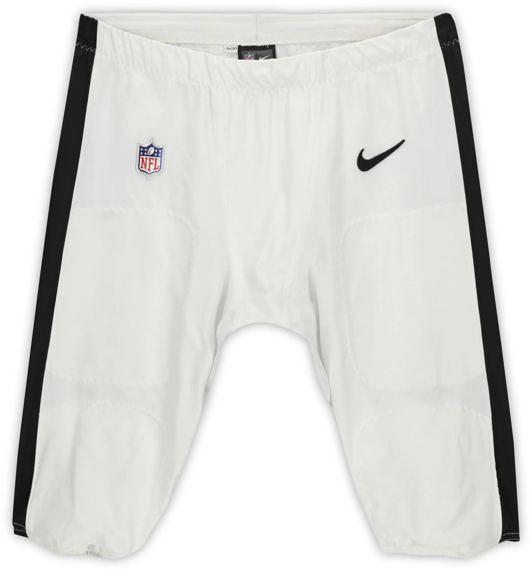 DeVonta Smith Philadelphia Eagles Game-Used #6 White Pants vs. Washington Commanders on November 14, 2024 - Fanatics Authentic Certified
