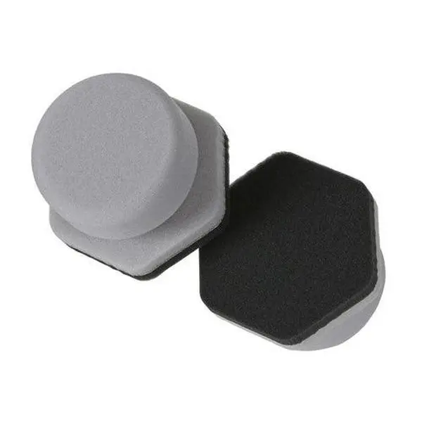 LAKE COUNTRY Precision Dressing Applicator With Handle