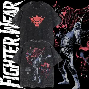 Fighter.Wear - Cody Rhodes WWE Old Graphic Retro 100% Cotton Washed T-Shirt hoodie Vintage, Y2K Streetwear Tee, WrestleMania 42,Main event,Pro wrestling Fans, Gift For him her, Combat League, Sport, fight night shirt, Unisex