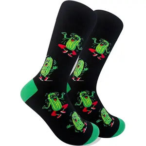 Men's Pickle Socks