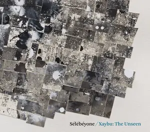 Steve Lehman - Xaybu: The Unsee  [COMPACT DISC - CD]