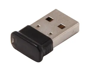 StarTech.com Mini USB Bluetooth 2.1 Adapter - Class 1 EDR Wireless Network Adapter