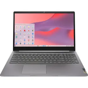 Lenovo IdeaPad 3i 15.6" FHD Celeron N4500 1.10GHz 4GB RAM 64GB eMMC ChromeOS, Arctic Gray