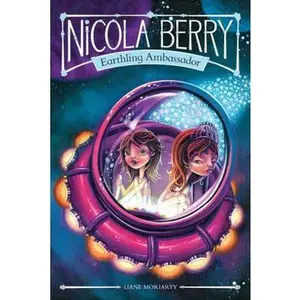 USED-Earthling Ambassador (Nicola Berry) by Liane Moriarty (Paperback)