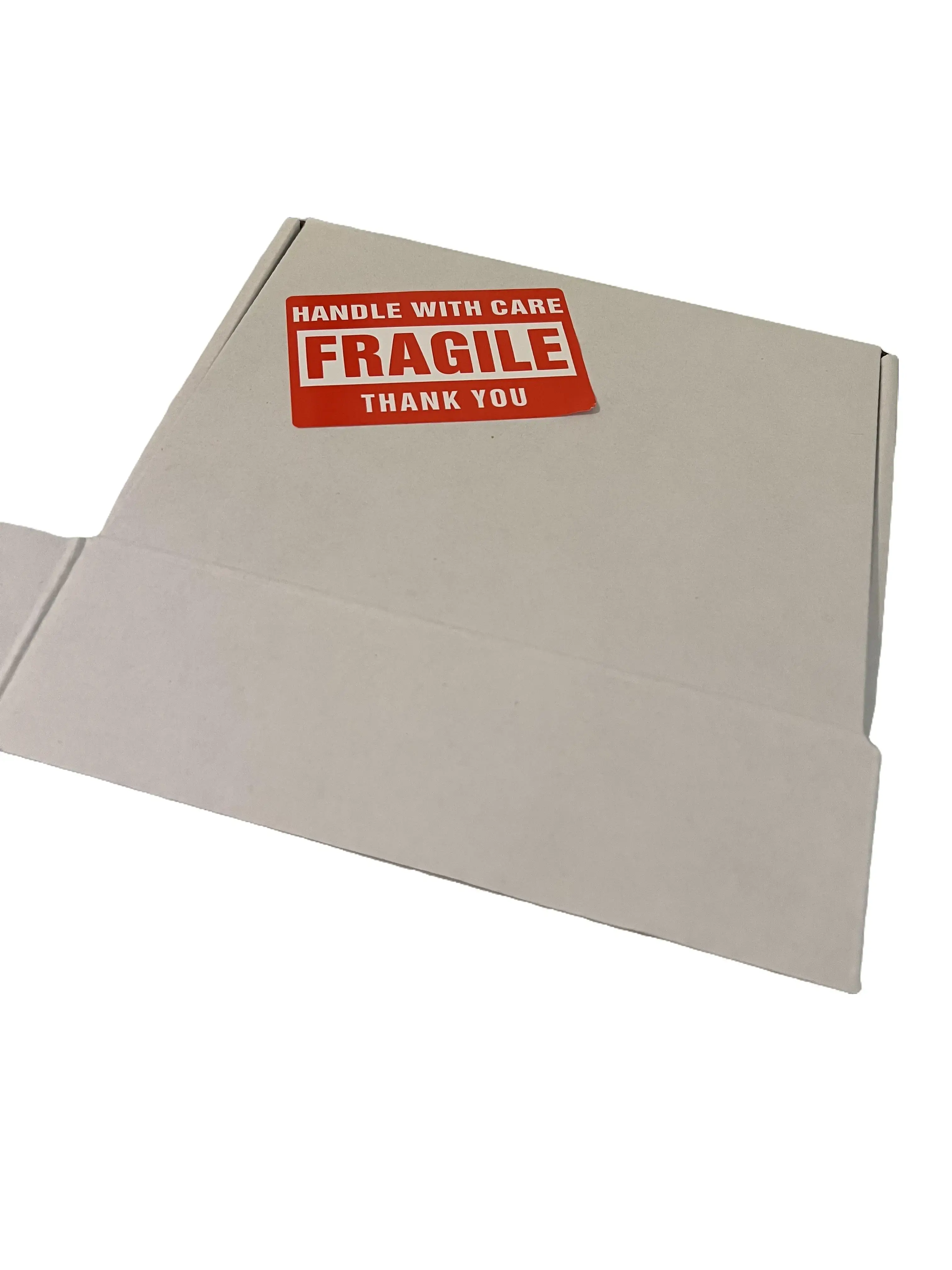 Anonymous Surprise Greeting Card in Mailer Box - Funny Novelty Gift for Friends & Family