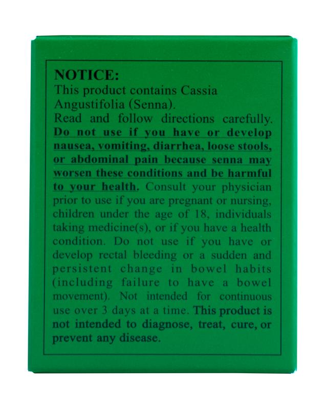 3 Ballerina Herbal Tea 3 Pack Bundle 54 Tea Bags (Extra)