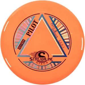 Streamline Neutron Pilot