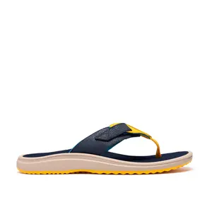 Clarks Cloudsteppers Mens M Breeze Flip Flop