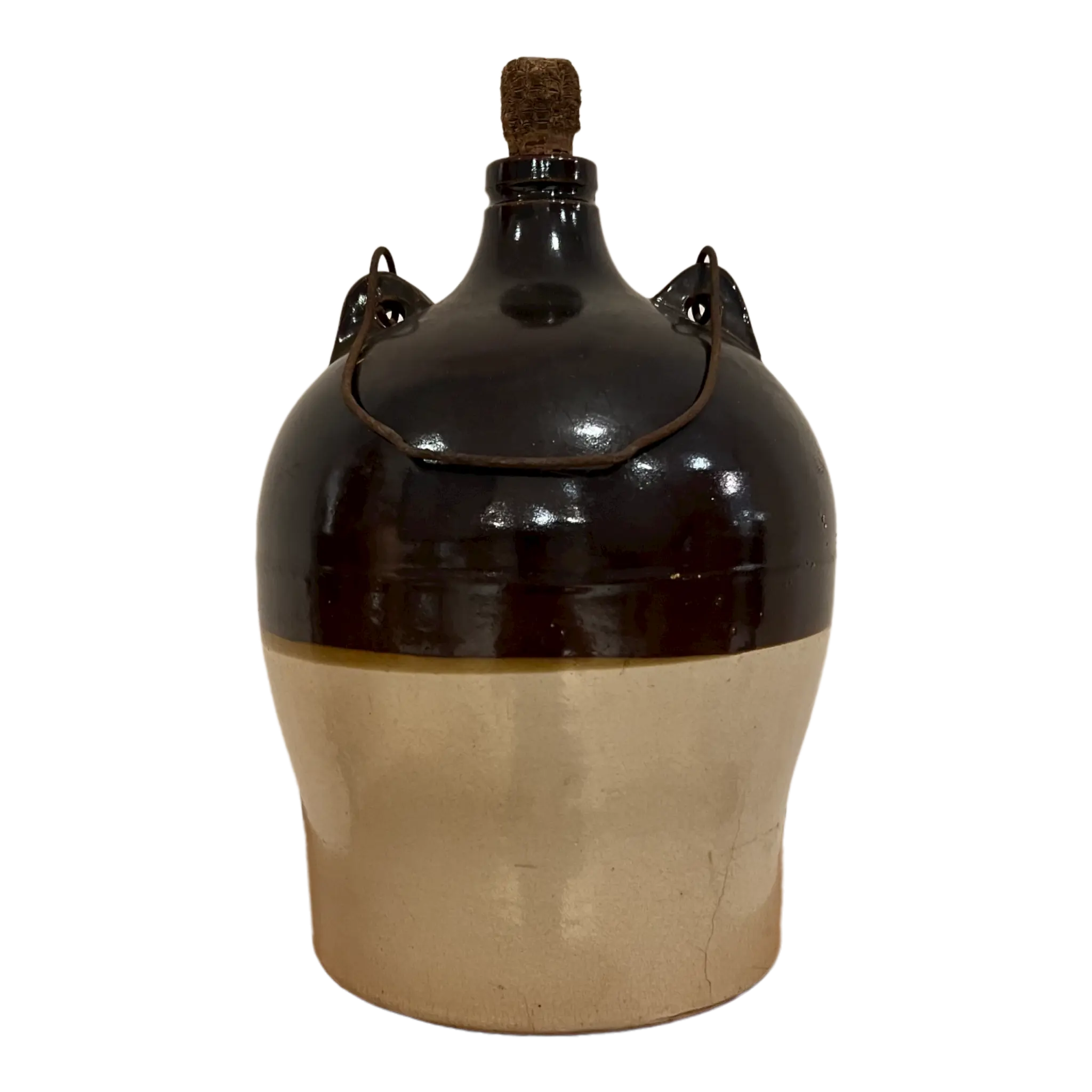 Moonshine Jug