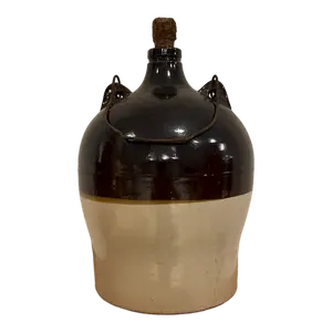 Moonshine Jug